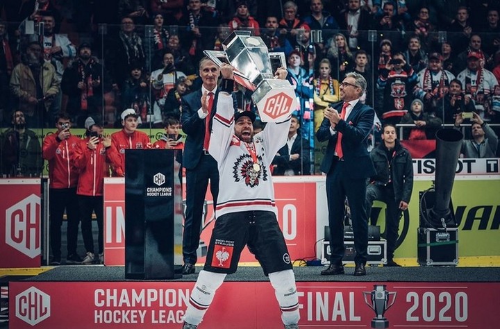 Európskemu hokeju kraľuje Frölunda, po štvrtý raz